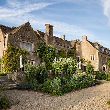 Whatley Manor Malmesbury Exterior foto