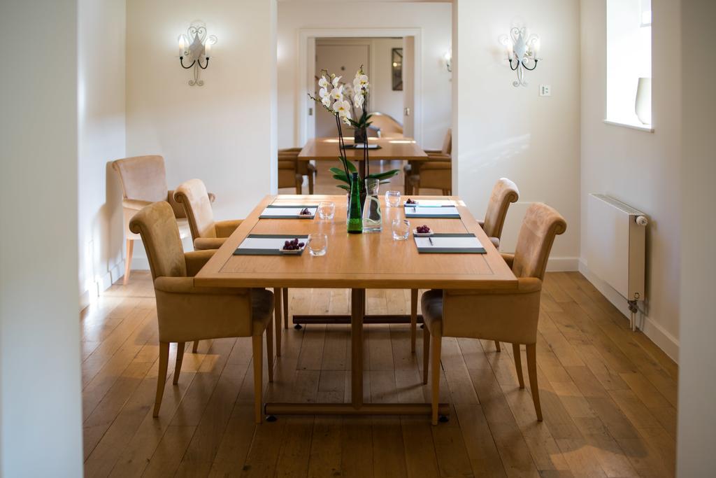 Whatley Manor Malmesbury Exterior foto