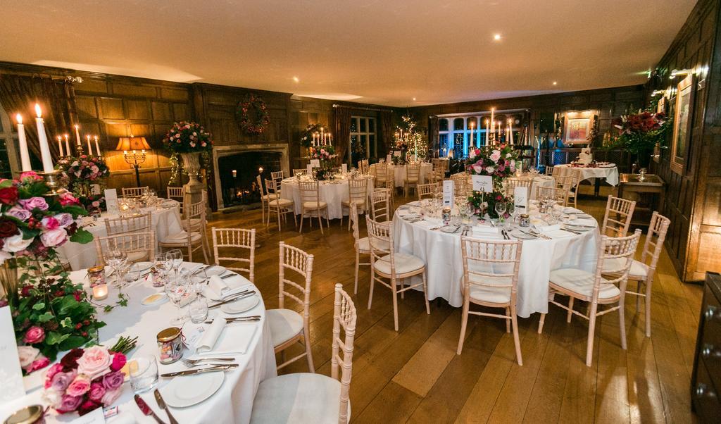 Whatley Manor Malmesbury Exterior foto