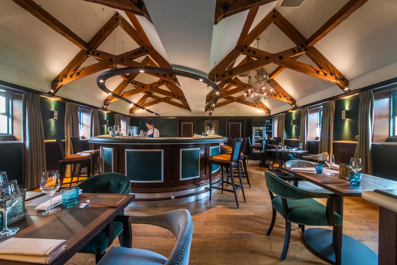 Whatley Manor Malmesbury Exterior foto