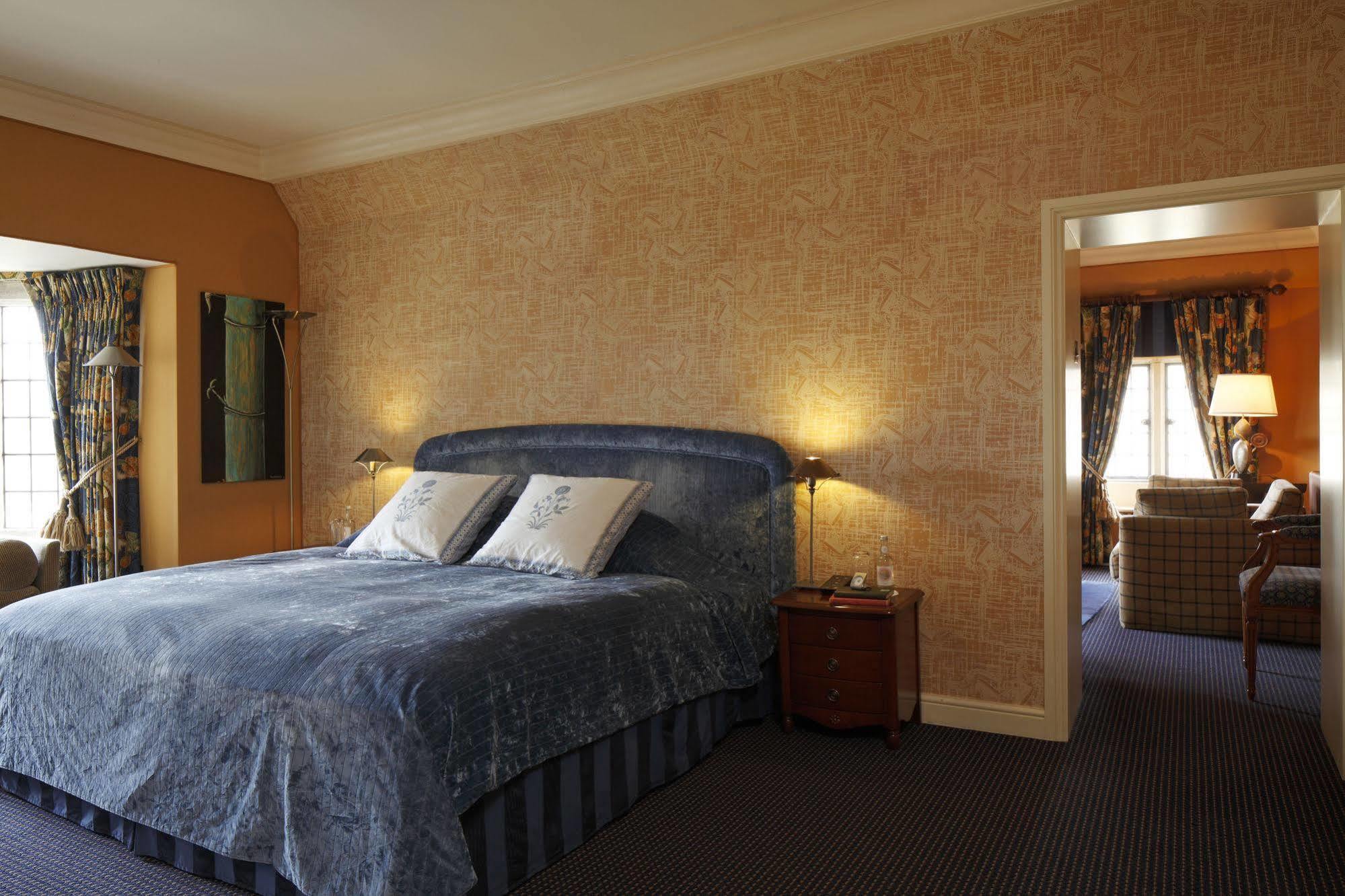 Whatley Manor Malmesbury Exterior foto